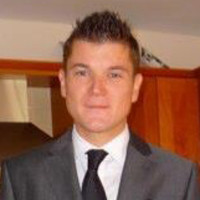 Ciarán Lennon