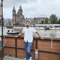Aniil Kumar