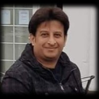 Kiran Prahlada