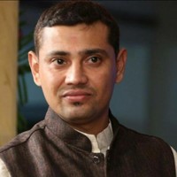 Tapan Dave