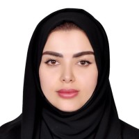 Niloofar Zolghadr