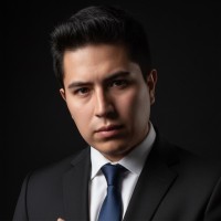 Alan Geovanny Carhuayo Freire