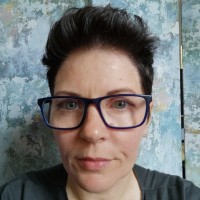 Alison Hunt