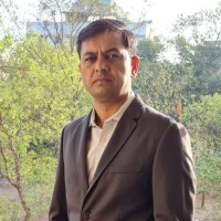 MILIND SAINDANE