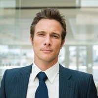 Matt Cooper