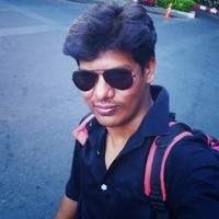 Arunprasanth Manoharan