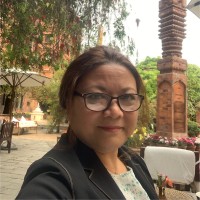 Neera Shrestha Pradhan, PhD