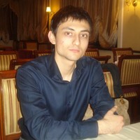 Rustam Askarov