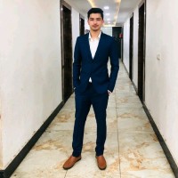 Abbas Ali