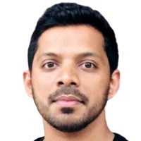 Ashwin Menon