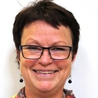 Maria Wallgren