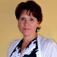 Colleen Rowe