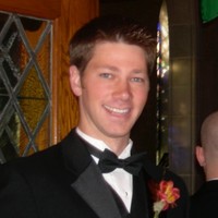 Griffin Ewald, Pt, Ocs, Cscs