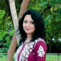 Arpita Saxena