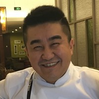 James Zhang