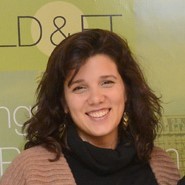 María Florencia Manfredi, Crcp®