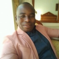 Evans Bagura Gariba