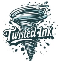 Twisted Ink