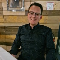 David Müller