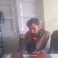 Syed Tayyab Shah