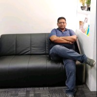 Palash Sethi