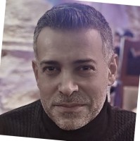 Erfan Saeidi