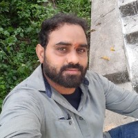 Peketi Suresh Kumar