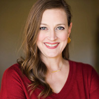 Katherine White (McCann)