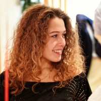 Beatrice Zanon