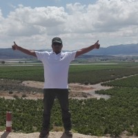 MARTIN PAREDES AGREDA