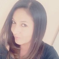 Mary Gonzalez