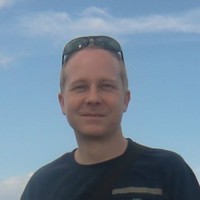 Jörgen Lindahl