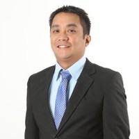 Michael Urro Nazareno