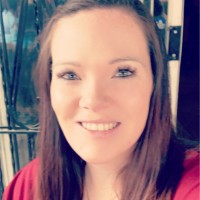 Ashley Mcfarland, Mba