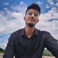 Saransh Bhagat