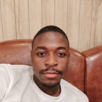 Rodney Shivute