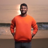 Rameshkumar C