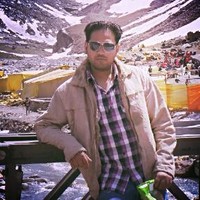 Rahul Pokhriyal