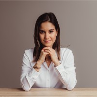 Sandra Cubas - Executive Search - Board Search