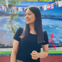 Uma Shrestha