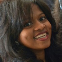 Seema Saldanha