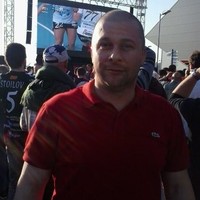 Igor Ivanov