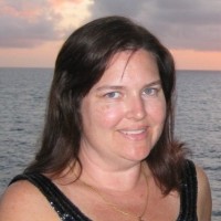 Pam Gilbert