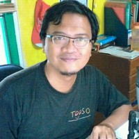 Prihantoosa Soepradja