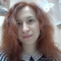 Демидова Евгения