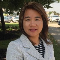 Mary Lam