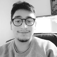 Diego Orellana Fuentes