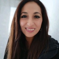 Patricia Espindola