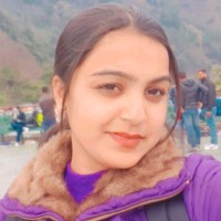 Parul Dogra