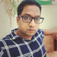 Deepak Karthikeyan